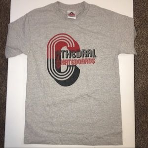 Cathedral $kateboards